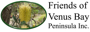 Friends of Venus Bay Peninsula